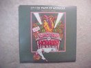 'LITTLE SHOP OF HORRORS' - ORIG. CAST ALBUM - GEFFEN GHSP 2020 1982 -EXCELLENT