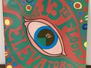 The 13th Floor Elevators Psychedelic Sounds Greece 56596 Cover Only