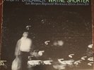 Wayne Shorter - Night Dreamer LP - Blue Note - BST-84173 RVG Blue Label VG++