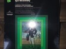 Igor Stravinsky: Capriccio: Serenade in A: Duo Concertant SEALED VERY RARE