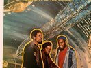 The Last Poets Delights Of The Garden Douglas Records Excellent Condition Insert