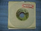 45 KING HARVEST Dancing In the Moonlight/Marty And The Captain w/ strip NM audio