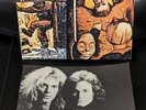 Van Halen ‎– Fair Warning (Original 1981 USA Press) VG++
