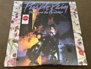 Prince & The Revolution “ Purple Rain” Purple Vinyl LP   NEW Target Exclusive