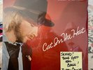 SEALED BOBBY CALDWELL 1980 CAT IN THE HAT LP R&B BLUE EYED SOUL 80s Smooth Jazz