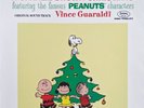 Vince Guaraldi ‎– A Charlie Brown Christmas : Craft–CR00061 SEALED VINYL LP 180g