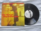 KURT COBAIN /William S Burroughs -The Priest They Called Him ETCHED 10
