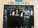 JEFF LYNNE PERSONALLY SIGNED ELECTRIC LIGHT ORCHESTRA Vinyl LP ON THE THIRD DAY
