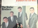 The Statler Brothers Flowers On The Wall *SEALED Mint* Record CS9249 1966 Vinyl