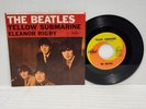 THE BEATLES Yellow Submarine / Eleanor Rigby  1966 7