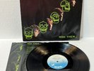 Now Then by Stiff Little Fingers (1982 Chrysalis 204 982 LC1626 West German LP)