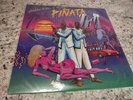 New Freddie Gibbs & Madlib Invazion Piñata '84 RSD Record Store Day 2021 MMS 049