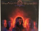 Black N Blue In Heat Tommy Thayer Pre KISS Vinyl LP Record Gene Simmons Produced