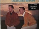 The Righteous Brothers Unchained Melody - The Very Best Of NEAR MINT Vinyl LP