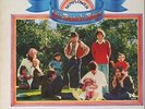 The Beach Boys Sunflower NEAR MINT caribou Vinyl LP