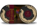 Desert Sand Feels Warm At Night 新世界の弟子たち Exclusive Gold & Black Color Vinyl 2XLP