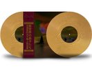 Desert Sand Feels Warm At Night 新世界の弟子たち Exclusive Gold Nugget Color Vinyl 2XLP