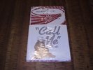 Blondie Call Me / Call Me Instrumental 45 RPM Picture Sleeve Sealed