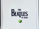 The Beatles in Mono LP Box Set