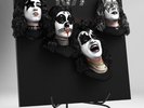 #41 of 1974 Made - KISS Destroyer Album 3D Vinyl™ by Knucklebonz