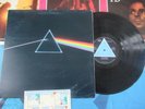 PINK FLOYD..DARK SIDE OF THE MOON..UK 1ST PRESS BLUE TRIANGLE A2-B2 MATRIX