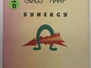 GLASS HARP - Synergy *SEALED* 1971 1st Pres DL 75306 - Progressive Rock Vinyl LP
