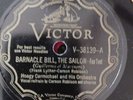 78 Rpm Prewar Jazz Hoagy Carmichael and his  Orchestra  E Condition
