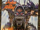 JUDAS PRIEST JUGULATOR VINYL 2LP 1997 Made in Germany