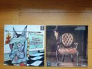 MASTER'S APPRENTICES - CHOICE CUTS LP & A TOAST TO PANAMA RED LP - NEW & SEALED