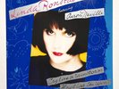 Linda Ronstadt ft Aaron Neville - Cry Like A Rainstorm * Vinyl Lp * Free P&P UK