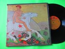 FLEETWOOD MAC THEN PLAY ON LP TWO TONE LABEL Vinyl Record christine mcvie