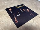 The Black Crowes - Shake Your Money Maker LP 1990 DEF 24278 1st pressing Rare