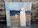 Stranger In The Alps by Phoebe Bridgers 5 Year Anniversary Galaxy Vinyl