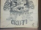 Byron Morris Unity Blow Thru Your Mind Unplayed Promo Lp 1974 Ny Address epi