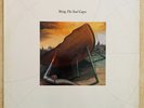 STING POLICE LP THE SOUL CAGES ENGLAND 1 EDITION