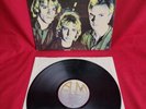 The Police Outlandos D'Amour LP Vinyl Record Album UK Import