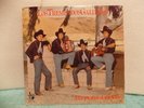 Los Tremendos Galileos 1984 Rare-LP Temas Religiosos. Disco de vinilo VG+.