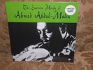 The Eastern Moods Of Ahmed Abdul-Malik by Ahmed Abdul-Malik (Record, 2022) NEW