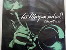 LEE MORGAN INDEED BLUE NOTE BLP 1538 EU SHRINK VINYL LP