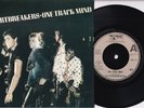70s Punk Rock New Wave THE HEARTBREAKERS one track mind 1977 UK 7