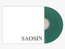 Saosin - Translating The Name - EP 12” Green Colored Vinyl Record LP