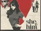 SHE & HIM: CLASSICS (LP vinyl *BRAND NEW*.)