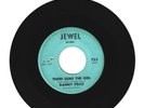 NORTHERN SOUL 45 RPM - BANNY PRICE ON JEWEL RECORDS - 