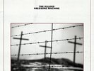 THE KILLERS PRESSURE MACHINE [8/13]  NEW VINYL FREE SHIPPING