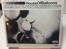 The WEEKND House of Balloons Decade Collectors Edition NEW SEALED