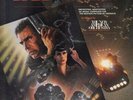 The New American Orchestra Blade Runner Full Moon Vinyl LP
