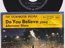The STORYBOOK PEOPLE * USA GARAGE FREAKBEAT MOD * 1967 German 45 * Listen