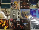 VINYLES ROCK Pop Folk PINK FLOYD Supertramp SANTANA Mickael JACKSON Ange 2