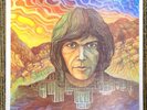 NEIL YOUNG Self Titled debut LP (Reprise RS 6317, orig PROMO)