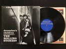 THE ROLLING STONES PS 451 December's Children LP US 1965 1st VG+/ VG+ OIS STEREO